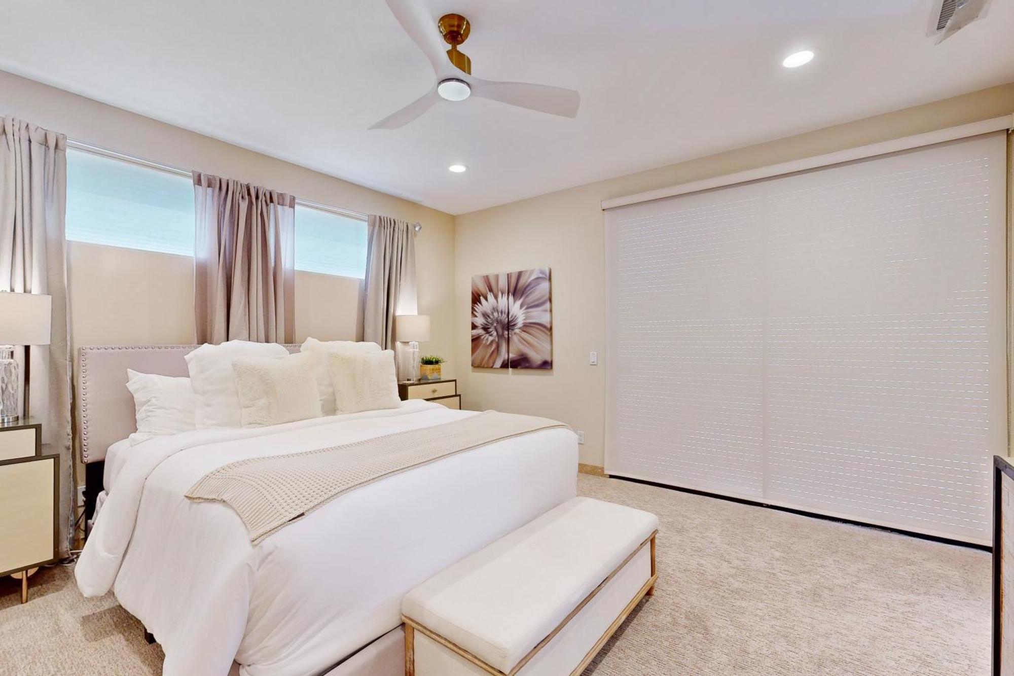 Rancho Mirage Tamarisk Villa 외부 사진
